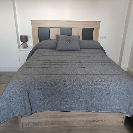 Apartamentos Nayda Studio 6 Μέριδα Εξωτερικό φωτογραφία
