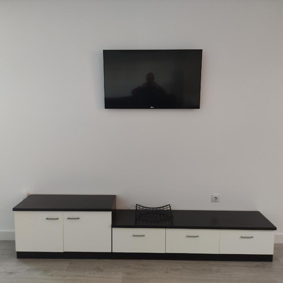 Apartamentos Nayda Studio 6 Μέριδα Εξωτερικό φωτογραφία