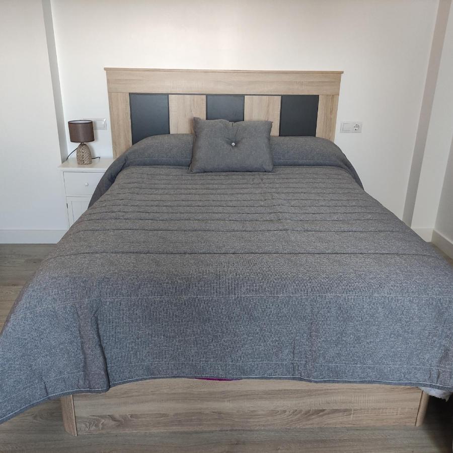 Apartamentos Nayda Studio 6 Μέριδα Εξωτερικό φωτογραφία