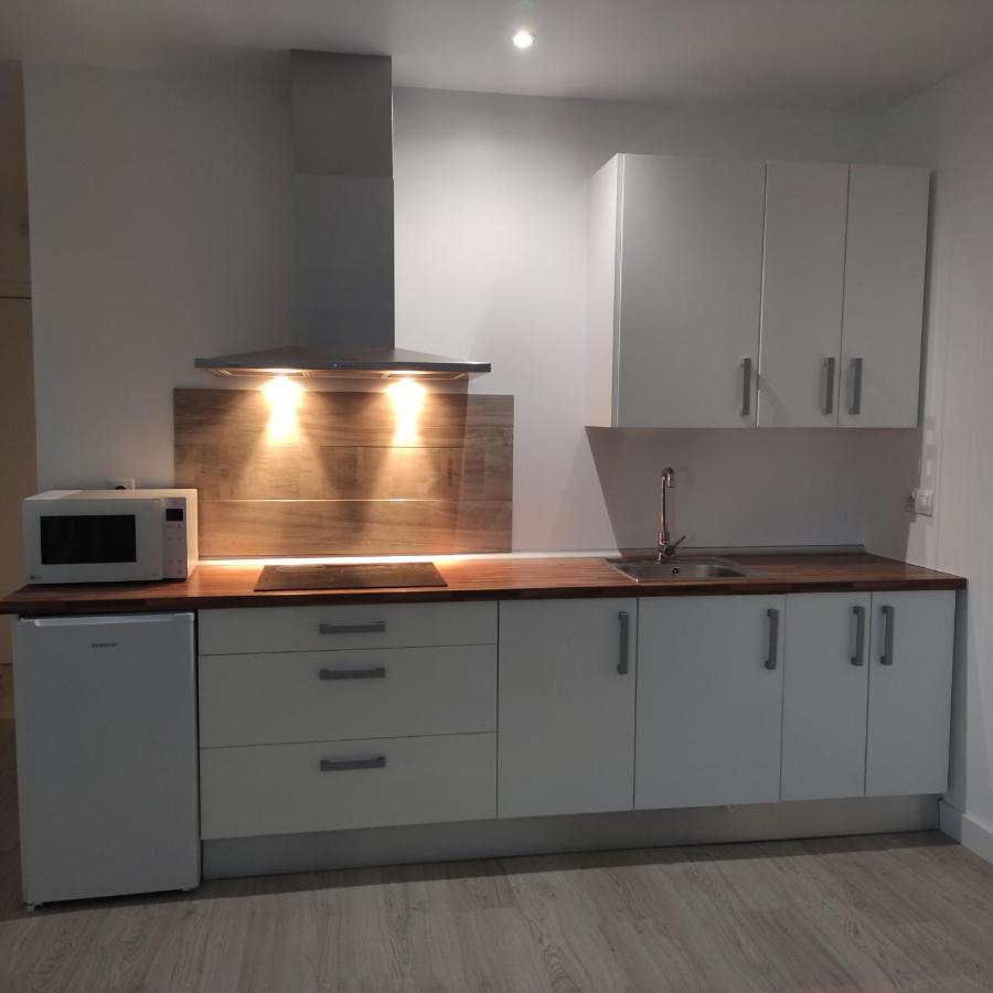 Apartamentos Nayda Studio 6 Μέριδα Εξωτερικό φωτογραφία